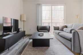 Blueground Gaslamp 1bd apartment SAN-45